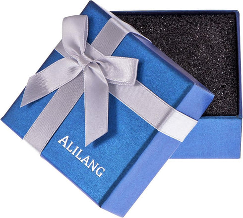 Alilang Cute Black White Shih Tzu Terrier Dog Puppy Love Enamel Cartoon Furry Animal Brooch Pin...