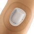 Fixic - 25 Pack - Adhesive Patches - Perfect for Omnipod - The Best Waterproof Adhesive Covers for Omnipod Sensors - Pre-Cut Back Paper - Long Fix...