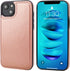 Compatible with iPhone 14 Plus Wallet Case with Card Holder, PU Leather Kickstand Card Slots Case, Double Magnetic Clasp and Durable Shockproof Co...