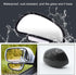 Blind Spot Mirror, Car Rear View Mirrors, Universal Car Auxiliary Mirror, HD True Glass, Adjustable Wide Angle Auxiliary Side Mirror, Right, 1Pcs...