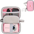 Aproca Pink Digital Camera Case, for VAHOIALD Digital Camera/BEVLXNIV Digital Baby Camera Kids Video Camera-Travel Storage Protective case...