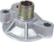 Allstar Performance ALL92000 Engine Oil Filter Adapter for Small Block Chevy...