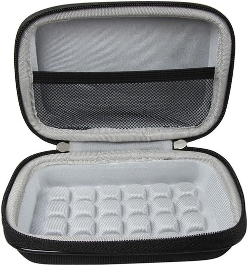 Hermitshell Hard EVA Travel Case for iMuto 20000mAh Portable Charger Compact External Battery Power Pack Power Bank...