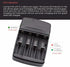 USB Universal Smart Battery Charger for 3.2V LiFePO4 Batteries...