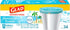 Glad Trash Bags, OdorShield Small Drawstring Garbage Bags - Febreze Beachside Breeze - 4 Gallon - 34 Count...