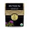 Buddha Teas - Organic Milk Thistle Tea - Herbal Tea - Promote Cleansing & Wellness - With Antioxidants & Minerals - Clean Ingredients - Caffeine F...