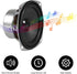 4PACK 8Ohm 10W Full Range Audio Speaker Stereo Woofer Loudspeaker for Arduino Replacement and DIY Boom Box Satellites Speaker......