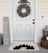 Bear Camping Door Mat - Bear Rug for Nursery, 30''x17'' Camper Rugs for Inside, RV Rugs for Inside, Cabin Rugs, Bear Rugs for Cabin...