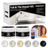 Tub and Fiberglass Shower Repair Kit (Color Match), 3.7oz Porcelain Sink and Acrylic Bathtub Repair Kit White for Cracks Chips Dents holes Almond/...