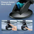 Phone Holders for Car Windshield/Dashboard with One Touch Technology Phone Stand, Air Vent Cell Phone Car Mount, Universal Automobile Cradle Fit f...