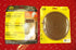M-D Building Products 43848 All-Climate Thermalblend Weatherseal - Wave Profile, 17 Feet, Brown...