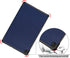 Case for Samsung Galaxy Tab S6 Lite 10.4 Inch 2024/2022/2020, Smart Case Trifold Stand Slim Lightweight Case Cover with Auto Sleep/Wake Navy...