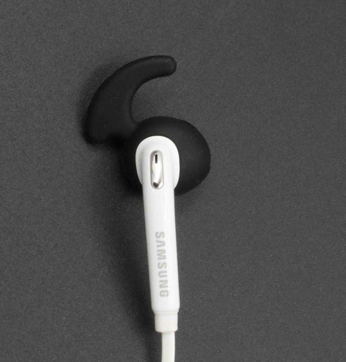 ALXCD Earbud Tips for Samsung Sport Ear Tips, 4 Pair Anti-Slip Silicone Replacement Ear Tips for Galaxy S7edge S7 S6edge, Samsung Level U EO-BG920...