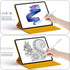 Stylus Pen for iPad,Capacitive Digital Pencil with 1.45mm Ultra Fine Tip Stylus, Active Electronic Pen Compatible iPhone Samsung Phone Tablets for...