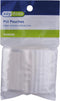 Ezy Dose Disposable Pill Pouches, Pill and Vitamin Storage, Clear, 50 Count...