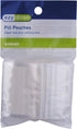 Ezy Dose Disposable Pill Pouches, Pill and Vitamin Storage, Clear, 50 Count...