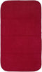 All-Clad Premium Reversible Dish Drying Mat for Kitchen: 16" x 28" Ultra-Absorbent, Long-Lasting, No Condensation, and Oversized for Large Pots an...
