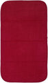 All-Clad Premium Reversible Dish Drying Mat for Kitchen: 16" x 28" Ultra-Absorbent, Long-Lasting, No Condensation, and Oversized for Large Pots an...