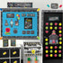 CTP Chalk It Up! School Time Fun Bulletin Board (Creative Teaching Press 10872)...