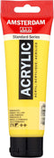 Amsterdam Standard Series Acrylic Tube 120ml Primary Yellow 275 (17092752)...