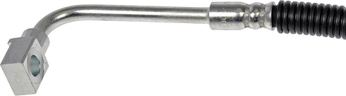 Dorman H620427 Front Driver Side Brake Hydraulic Hose Compatible with Select Cadillac Models...