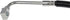 Dorman H620427 Front Driver Side Brake Hydraulic Hose Compatible with Select Cadillac Models...