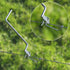 Fence Wire Tighteners Handle Fence Wire Tensioning Tool for Fast Tightening Wire Fence,Barb Wire Tighteners Handle...