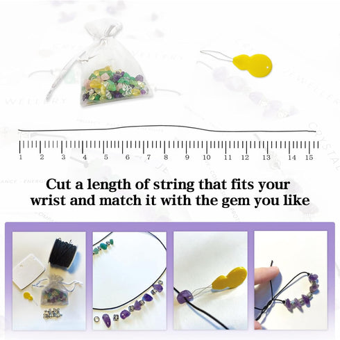 vidabita Charm Bracelet Making Kit for Girls, Jewelry Making Kit for Girls 8-12, Great Teen Girl Gifts, DIY Crafts for Girls...