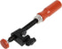 BESSEY KT5-1CP single spindle edge clamp for use with clamp rails up to 1/2...
