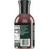Weber Buffalo Trace Whiskey Flavored BBQ Sauce, 13.3 Ounce...