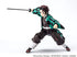 Bandai Namco Ultimate Legends - Demon Slayer - 5" Tanjiro Action Figure...