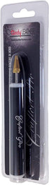 Tandy Leather Craftool Pro Edge Dye Roller For Painting Leather Edges...