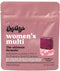 Women's Multivitamin Chews, Immune & Energy Support, Vitamins C, B12, A, D, E, Folic Acid, Probiotics, Biotin, Cranberry, Adult Chewable Vitamin, ...
