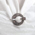 Vintage Viking Brooch Pin Lapel for Women Men Cloak Scarf Shawl Buckle Clasp Pin Brooches Penannular Brooch and Pin Sets Jewelry...