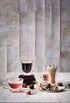 Luigi Bormioli Thermic Latte Macchiato 11.5 Oz. Glass (Set of 2)...
