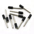 TMAX 10 pc 1/4 Inch Rubber Mandrel Sand Drum Holder 1/8 Inch Shank for Dremel Rotary Tools...