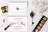 Ultra Thick White A2 Envelopes - Sturdy, Durable, Heavyweight Envelopes for Invitations & Greeting Cards (50 Envelopes)...
