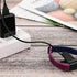 Charger Suitable for Fitbit Charge 2 Replacement USB Charger Charging Cable for Fitbit Charge 2 Smart Watch with Chip Protection - USB Charging Ca...
