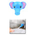 Kare & Kind Animal Shaped Faucet Extenders - 3 Pack - Fun Water Spouts for Toddlers, Kids, Children - Promotes Personal Hygiene and Handwashing - ...