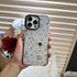 Case for iPhone 14 Plus, Cute Stars Cosmic Asteroid Moon Print Kawaii Design Girly Aesthetic Cartoon Pattern for Women Girls Teens Soft TPU Case,6...