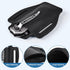 Knife Sheath for Belt, SOGCASE Compact EDC Leather Sheath, Folding Knife Holder, Pocket Knife Holster Compatibility with Praxis Flipper, 110/112 R...