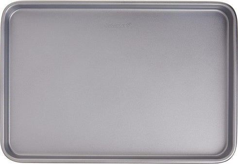 Cuisinart AMB-15BS 15-Inch Chef's Classic Nonstick Bakeware Baking Sheet, Silver...