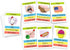 Pocket Fun Charades, a Family Game for Kids Ages 6 & Up – Travel Ready – No Reading is Required to Play – Great for Vacations, a Gift or Party Gam...