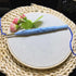 Punch Needle Embroidery DIY Strawberry Cross Stitch Hoop Craft Kits Handcraft Embroidery A, YSM-PD-75......