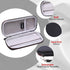 LTGEM EVA Case for Compatible with Anker 622 623Magnetic Battery and Apple MagSafe Battery Pack, Power Bank Storage Holder for Anker and iPhone US...