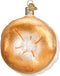 Old World Christmas Ornaments: Bagel Glass Blown Ornaments for Christmas Tree (32221)...