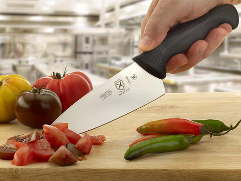 Mercer Culinary Millennia 6 Inch Chef's Knife...