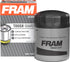 FRAM Tough Guard TG30-1, 15K Mile Change Interval Passenger Car Spin-On Oil Filter...