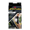 FUTURO Performance Compression Knee Support, Ideal for Everyday Activities, One Size - Black...