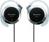 Panasonic Clip Headphone Black RP-HZ47-K...